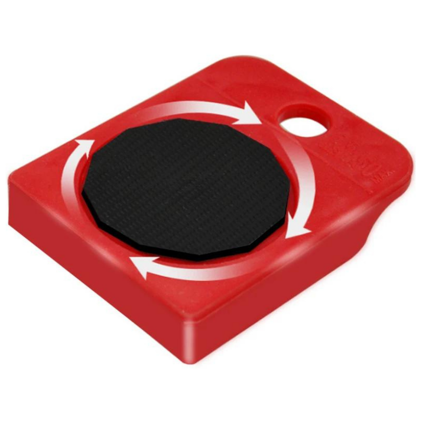 Deslizador de Muebles (Juego 4 Bases con Ruedas + Levantador) --