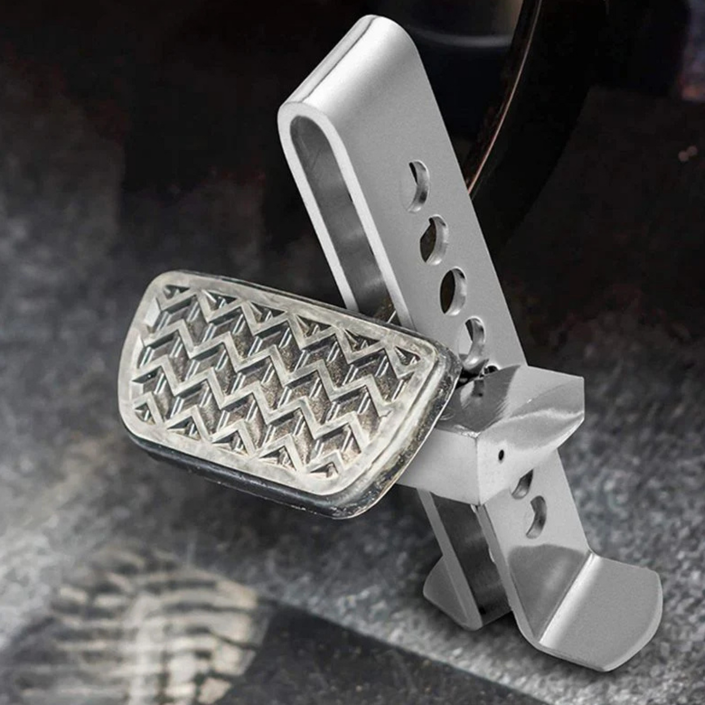 Traba para Auto - Cuppingo™