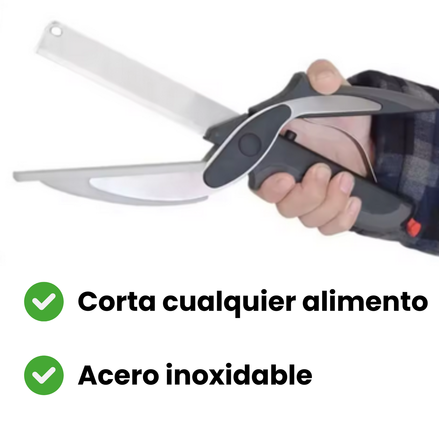 Tijera Tablero - Cuppingo™